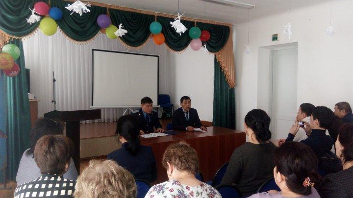Жасөспірімдерге қатысты жасалған жыныстық қатынас түріндегі қылмыстық құқық бұзушылықтар және олар бойынша тағайындалатын жаза түрлері