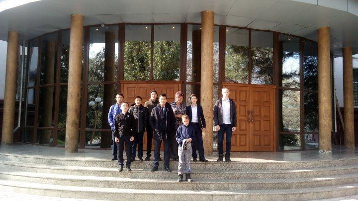 Тараз қаласы білім бөлімінің ұйымдастыруымен өткен іс-шаралар