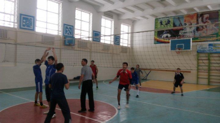 Мұғалімдер арасында салауатты өмір салтын қалыптастыру