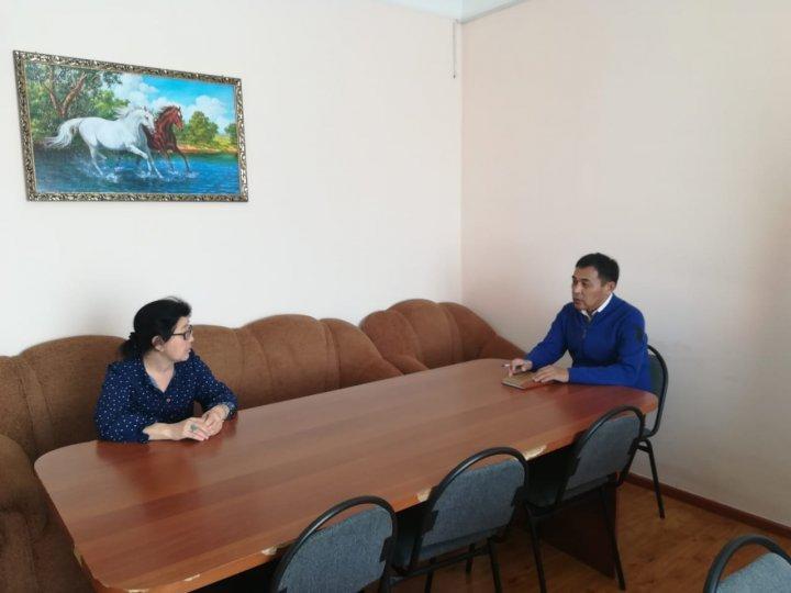 Қоғамдық қабылдау