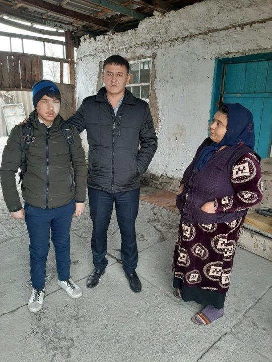 Рейдтік іс-шаралар