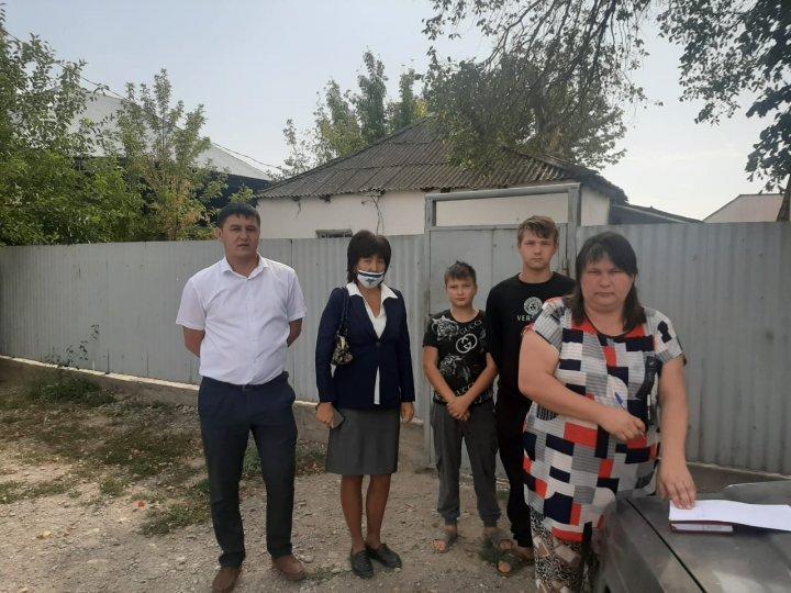 Тәртібі нашар оқушылардың үй-тұрмыстық жағдайларын зерделеу