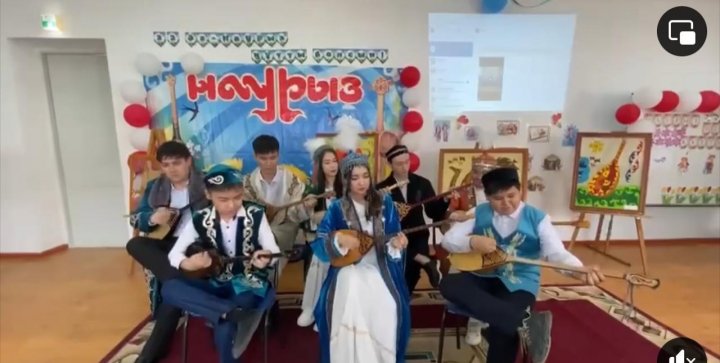 Тоғыз айға тоғыз іс-шара:  Республикалық "Домбырашылар" челленджі
