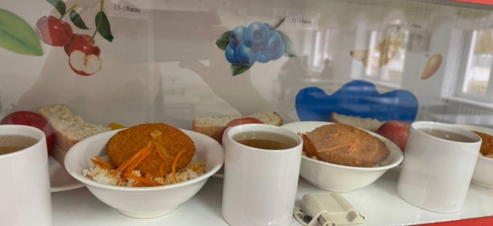 4.12.2025ж. бір күндік ас мәзірі