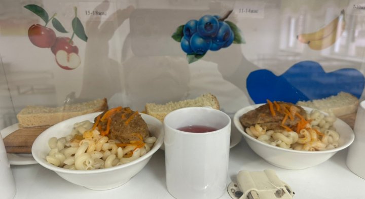 9.12.2025ж. бір күндік ас мәзірі