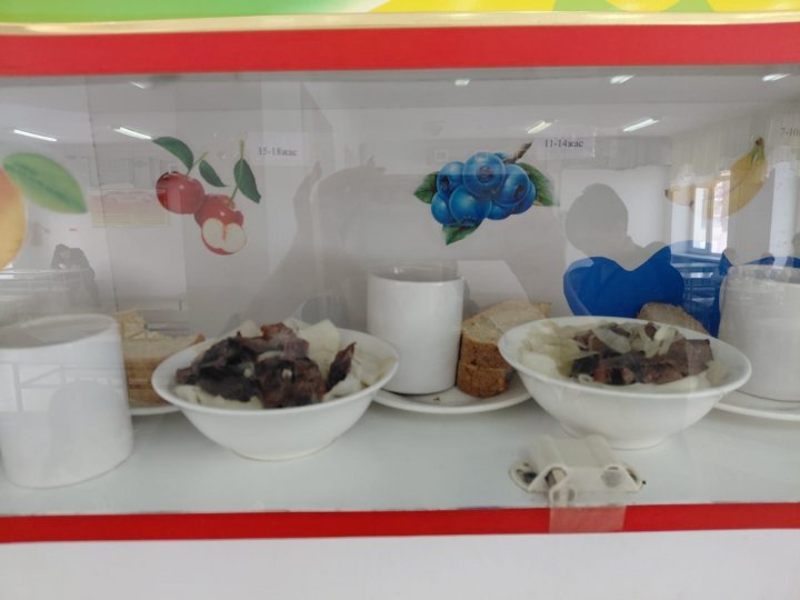 21.01.2026 Ж БІР КҮНДІК АС МӘЗІРІ / МЕНЮ