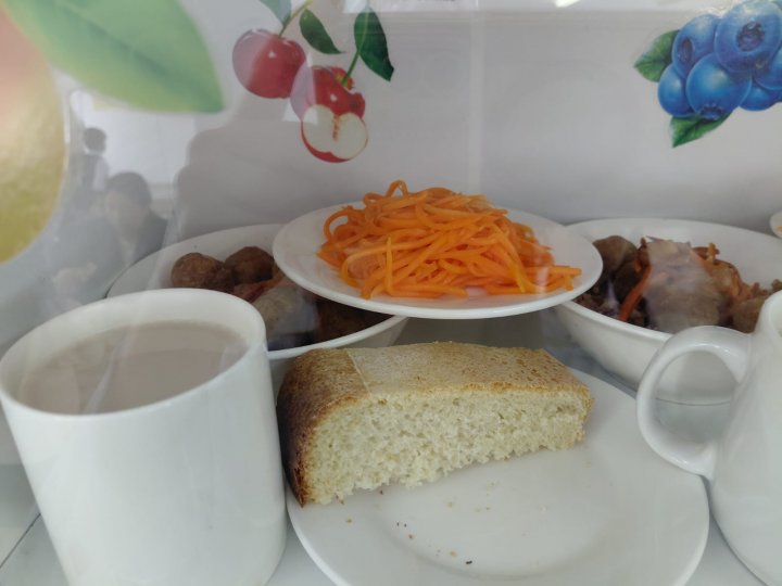 16.02.2026 Ж бІР КҮНДІК АС МӘЗІРІ / МЕНЮ