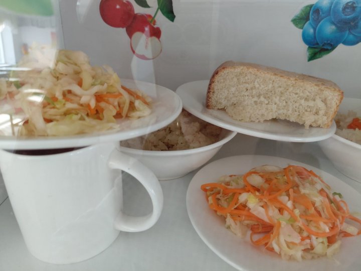 17.02.2026 ж БІР КҮНДІК АС МӘЗІРІ / МЕНЮ