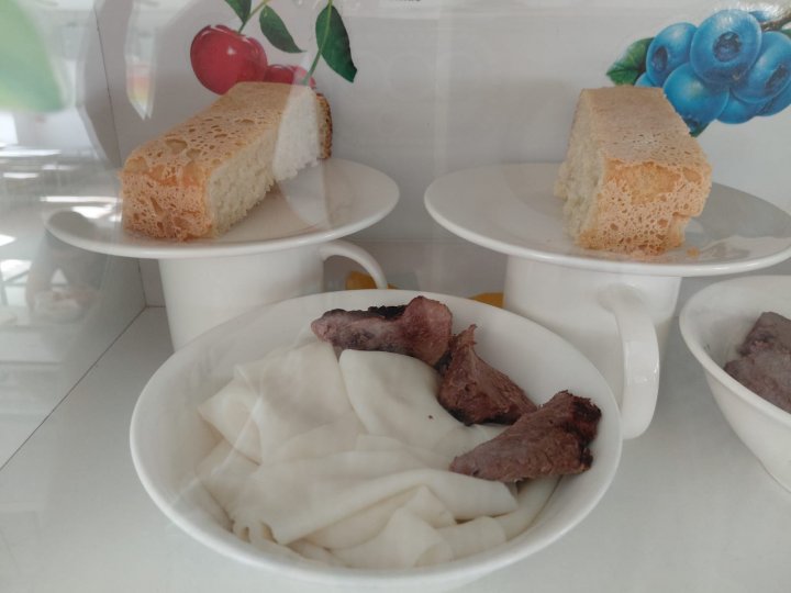 18.02.2026 ж БІР КҮНДІК АС МӘЗІРІ / МЕНЮ