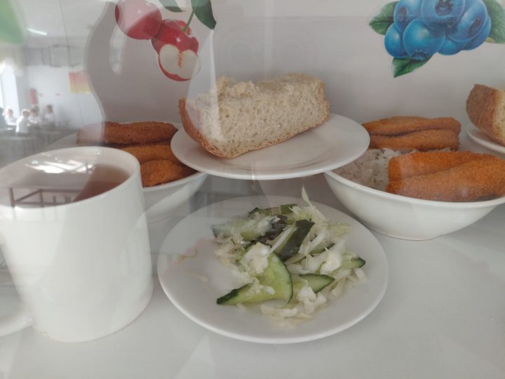 19.02.2026 ж БІР КҮНДІК АС МӘЗІРІ / МЕНЮ