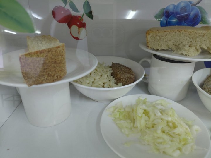 25.02.2026 ж БІР КҮНДІК АС МӘЗІРІ / МЕНЮ