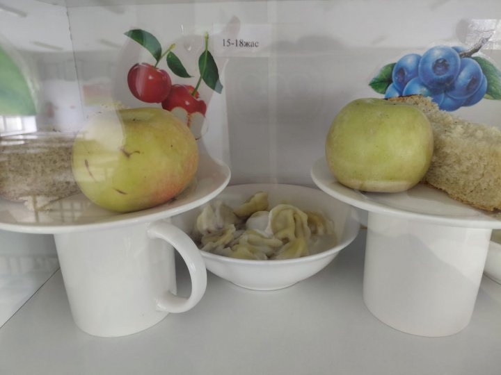 27.02.2026 ж БІР КҮНДІК АС МӘЗІРІ / МЕНЮ