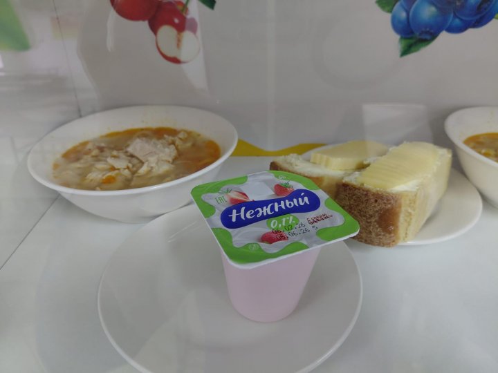 02.03.2026 Ж БІР КҮНДІК АС МӘЗІРІ / МЕНЮ