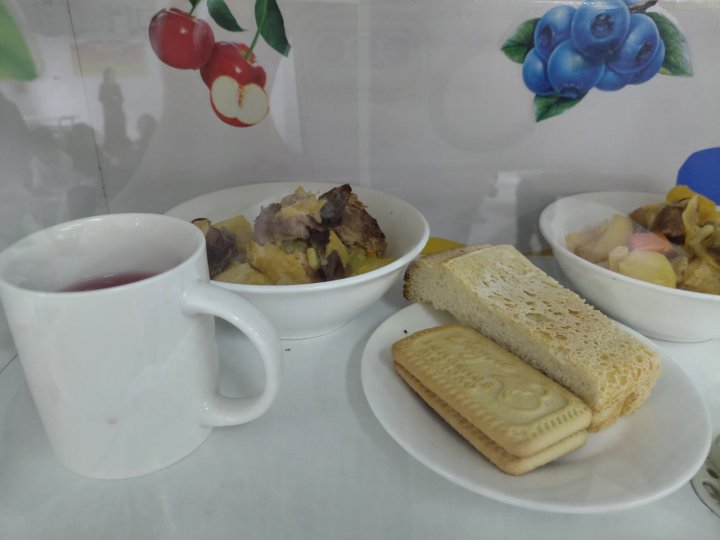 04.03.2026 Ж  БІР КҮНДІК АС МӘЗІРІ / МЕНЮ