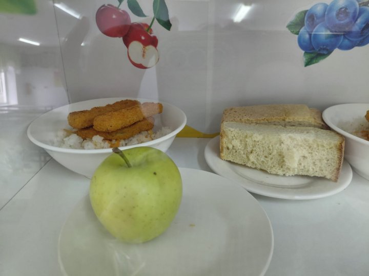 05.03.2026 ж. БІР КҮНДІК АС МӘЗІРІ / МЕНЮ