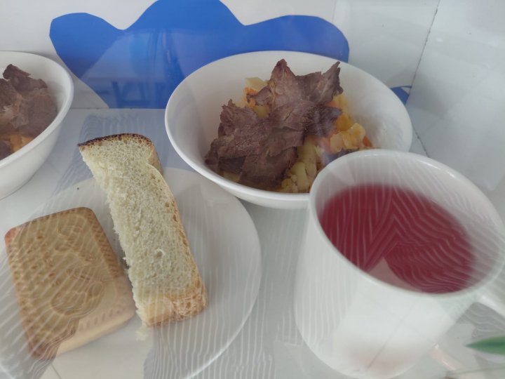 01.04.2026 ж БІР КҮНДІК АС МӘЗІРІ / МЕНЮ