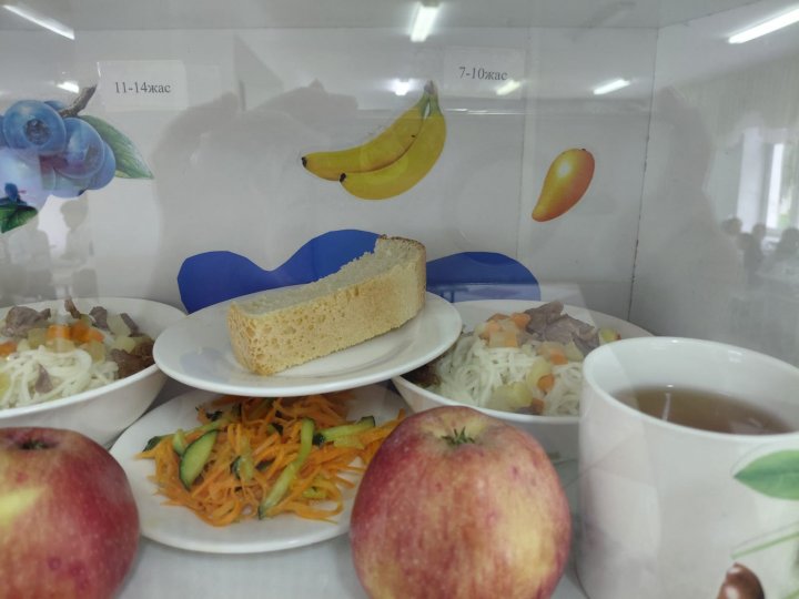 08.04.2026 ж БІР КҮНДІК АС МӘЗІРІ / МЕНЮ