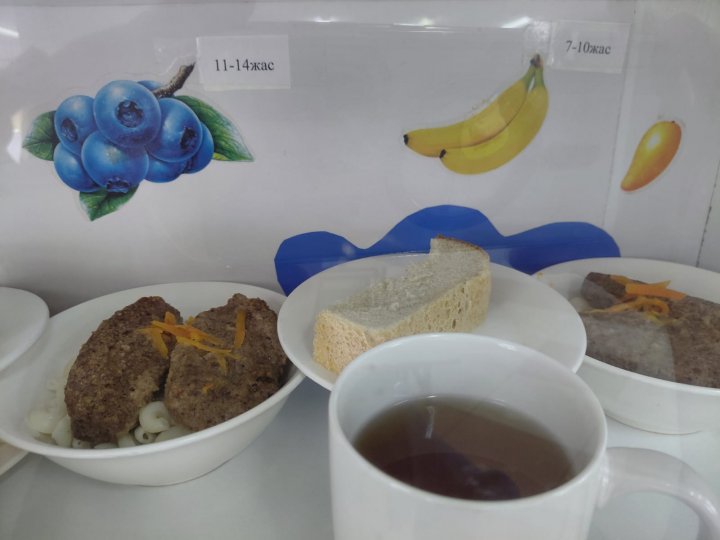 05.05.2026 ж БІР КҮНДІК АС МӘЗІРІ / МЕНЮ