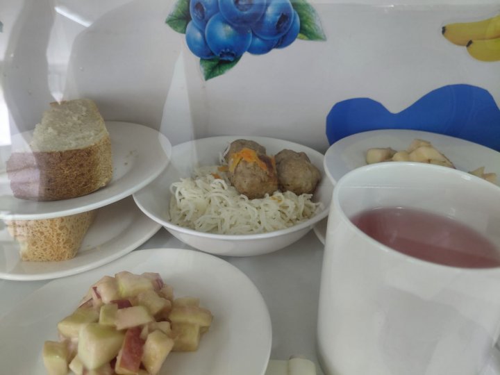 06.05.2026 ж БІР КҮНДІК АС МӘЗІРІ / МЕНЮ